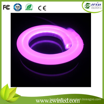 110V LED Light 2wires Single Color LED Neon Flexible